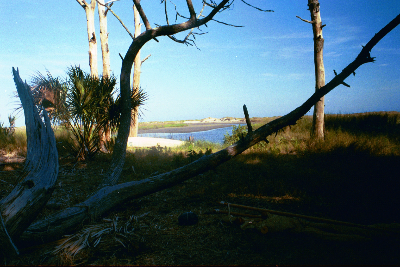 Ossabaw sunset — allosbra (412)