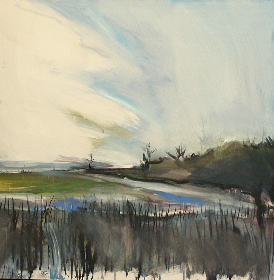Before Color — Ossabaw Island, John Gholson